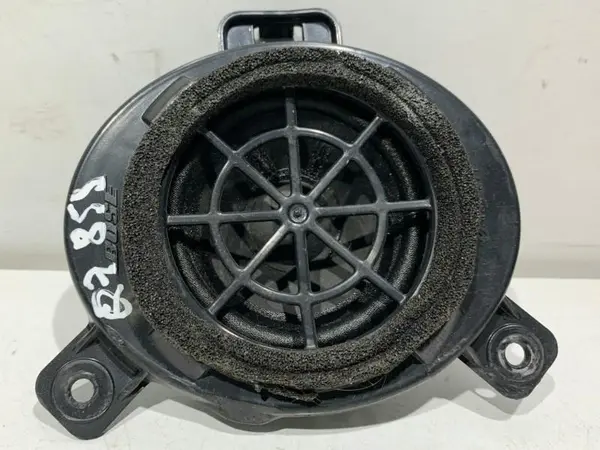 Difuzor audio / tweeter plafon spate bose 4L0035361 Audi Q7 (2006-2010) [4L]