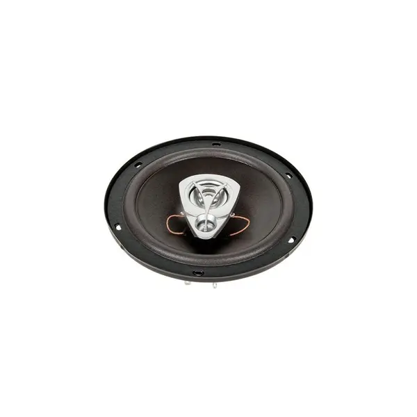DIFUZOR AUTO 6.5INCH 3WAY 120W