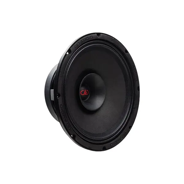 Difuzor auto DD Audio VO-FR510, 200mm, 400W RMS, 4Ω, Bucata