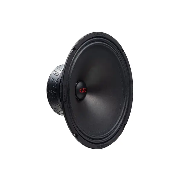 Difuzor auto DD Audio VO-M210-S4, 250mm, 150W RMS, 4Ω, Bucata