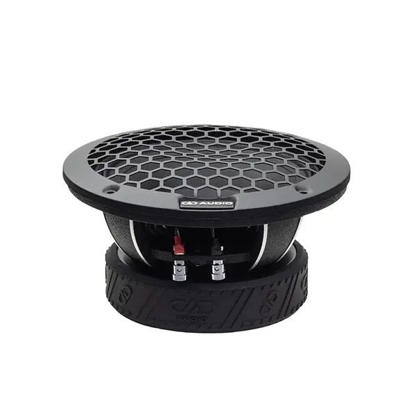 Difuzor auto DD Audio VO-M406-S4, 165mm, 250W RMS, 4Ω, Bucata