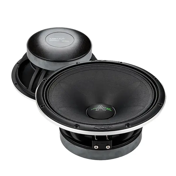 Difuzor Auto Mid-range Deaf Bonce Apocalypse AP M81AC PRO, set 2 bucati, 200mm , 300W