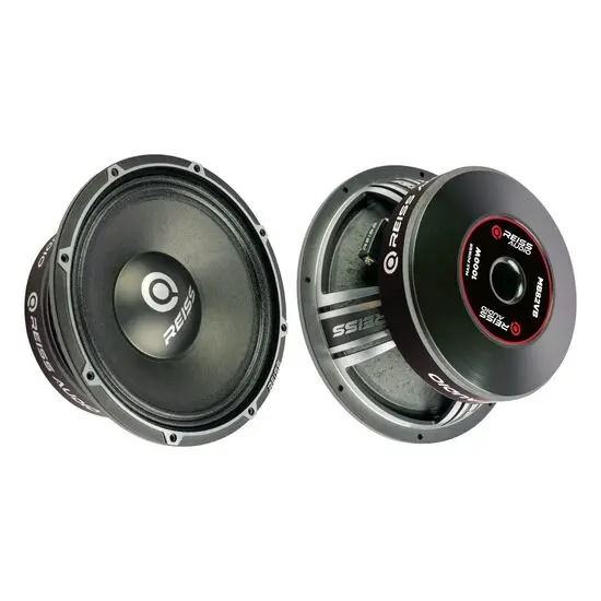 Difuzor auto midrange Reiss RS-MB82VB(EPE) 20cm 500W RMS