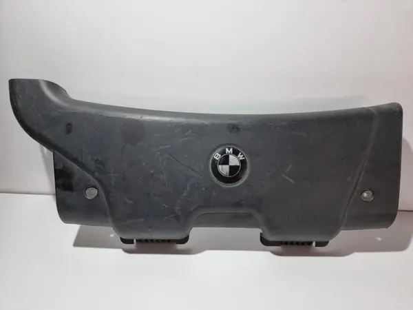 Difuzor captare aer 7790601 BMW Seria 1 (2004-2011) [E81, E87]
