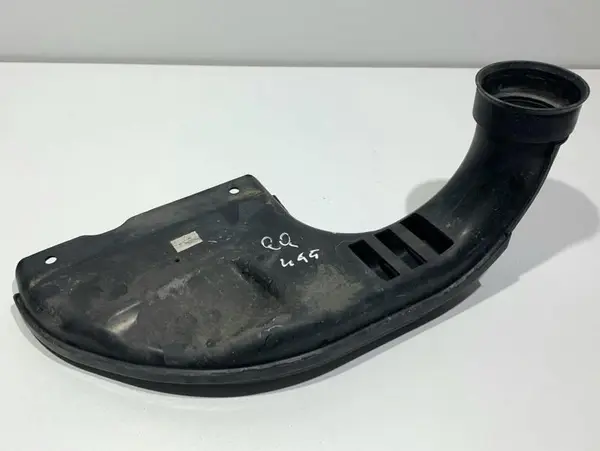 Difuzor captare aer Nissan Qashqai facelift (2010-2013) [J10]