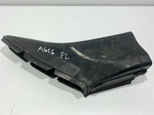 Difuzor captare / tub admisie aer 4F0129521B Audi A6 (2004-2011) [4F2, C6] 2.0 tdi CAHA