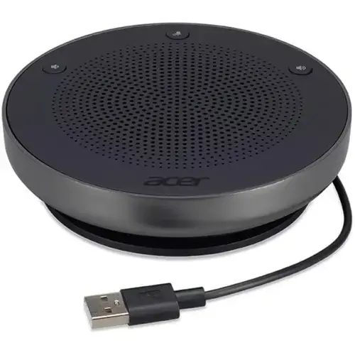 Difuzor Conferinte Acer, Negru
