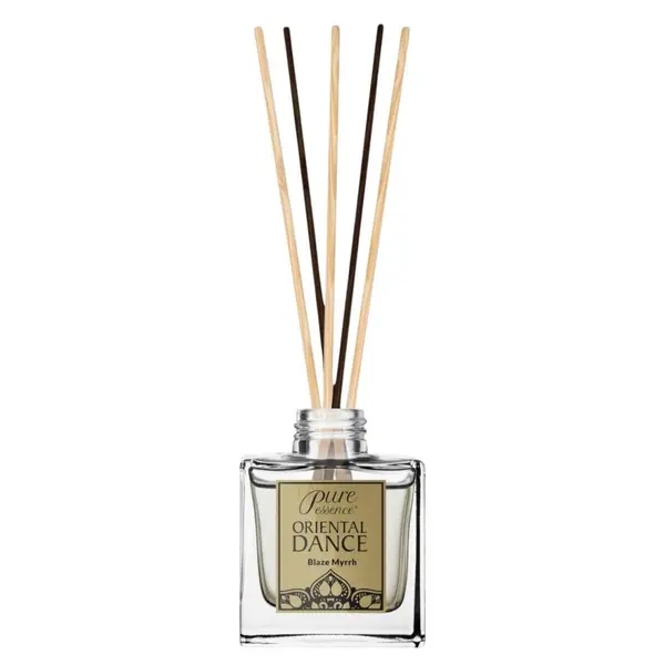 Difuzor cu betisoare Revers Blaze Myrth Oriental Dance 75 ml