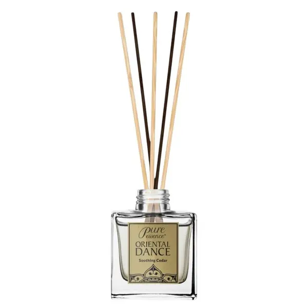 Difuzor cu betisoare Revers Soothing Cedar Oriental Dance 75 ml