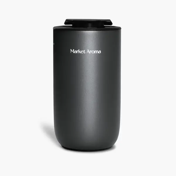 Difuzor de aromă Vibe Negru