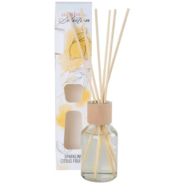 Difuzor De Arome citrice