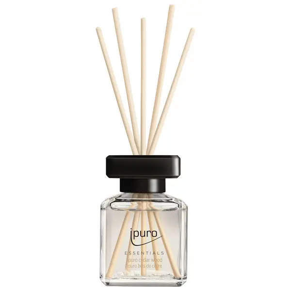 Difuzor De Arome lemn de cedru