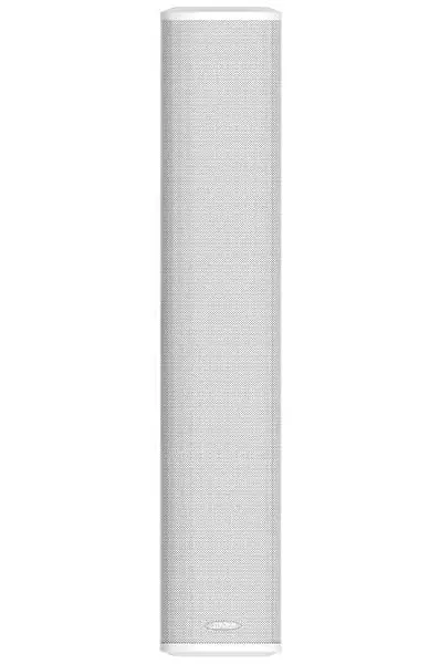 Difuzor de tip coloana de exterior, 60W Public Adress, 60×10×10 cm, DSP455II