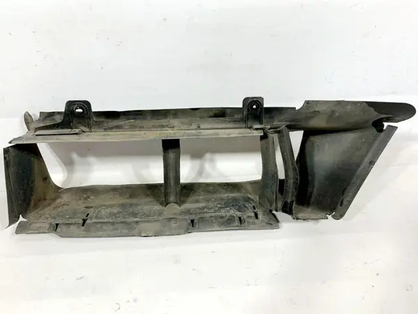 Difuzor / deflector captare aer BM51-8314-CC Ford Focus 3 (2011-2015)