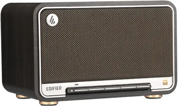 Difuzor Edifier - D32, 2.1, wireless, Black Walnut