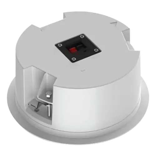 Difuzor IP secundar, 6W, montare tavan - HIKVISION DS-QAZ0206G1-S