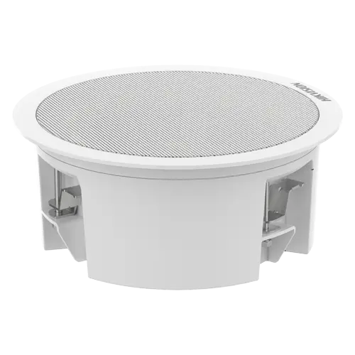 Difuzor IP, secundar, de tavan, 3W - HIKVISION DS-QAZ0203G1-S
