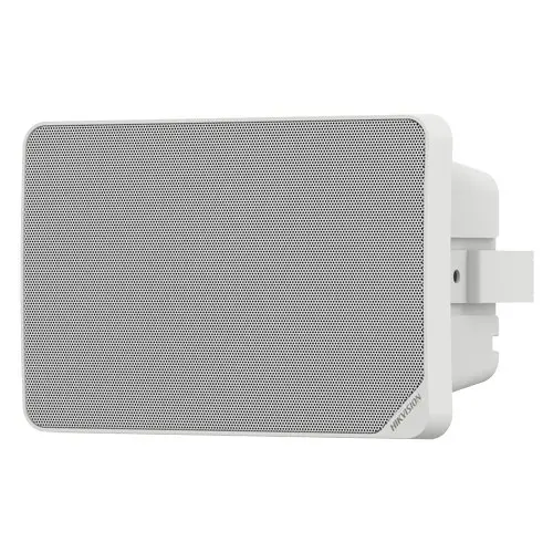 Difuzor IP secundar, tip cabinet, alb, 20W - HIKVISION DS-QAZ0120G1R-S