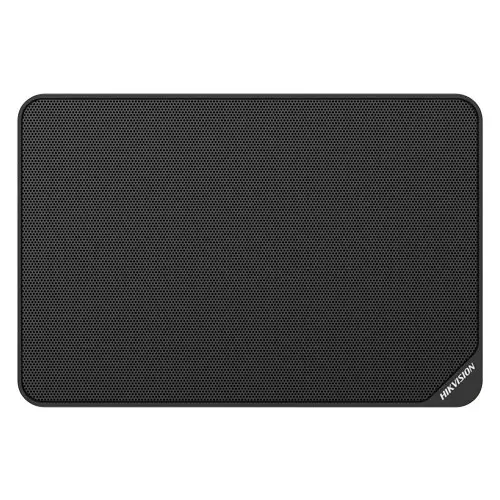 Difuzor IP secundar, tip cabinet, negru, 20W - HIKVISION