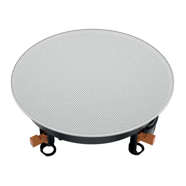 Difuzor Marine Hertz HEX 6.5 IC-W, Alb, 165mm, 50W RMS