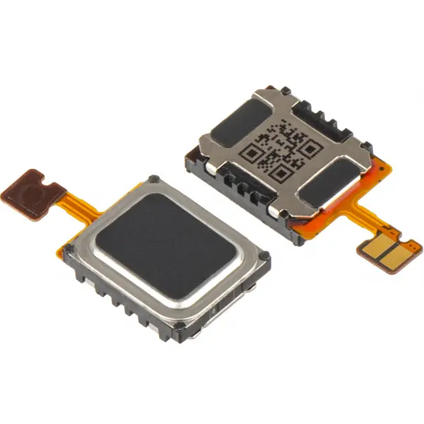 Difuzor Motorola Moto G17 Power, cu banda, Service Pack S938F00974
