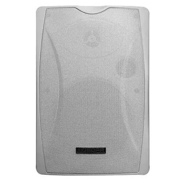 Difuzor PA, 20W, 8 Ohmi, montare pe perete, carcasa ABS, alb, DSPPA DSP8062