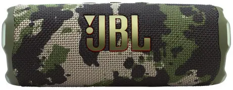 Difuzor portabil JBL - Flip 7, impermeabil, camuflaj
