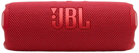 Difuzor portabil JBL - Flip 7, impermeabil, roșu