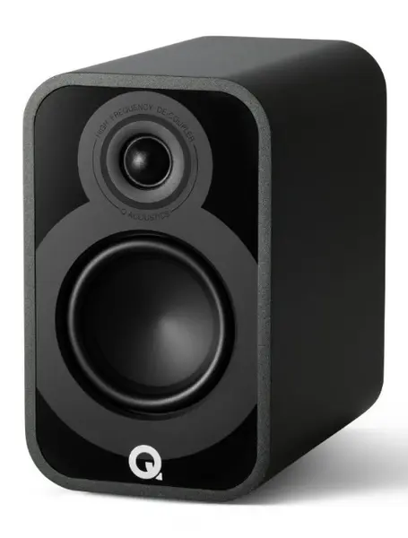 Difuzor Q Acoustics - 5010, negru