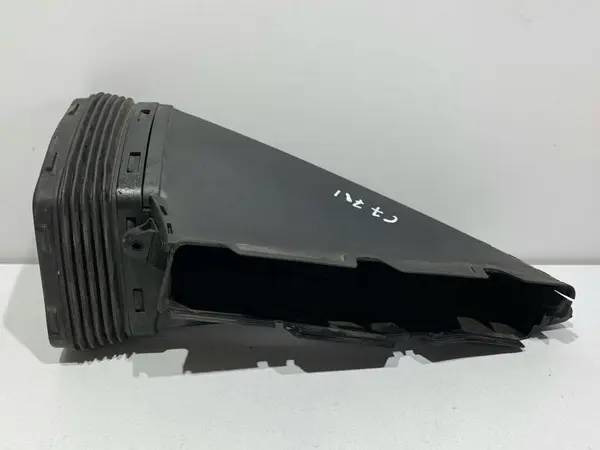 Difuzor / tub captare aer 4G0129624D Audi A6 (2010-2018) [4G2, C7]