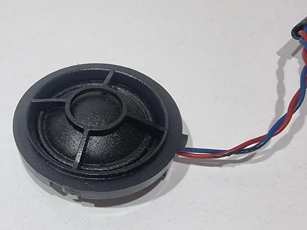 Difuzor / tweeter audio stanga fata 9151864 BMW X6 (2008-2014) [E71, E72]