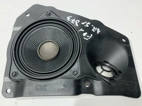 Difuzor usa / subwoofer dreapta spate 9151972 BMW Seria 7 (2008-2015) [F01, F02]