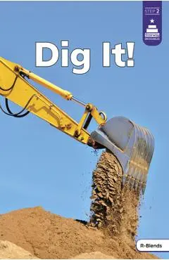 Dig It! - Marley Richmond