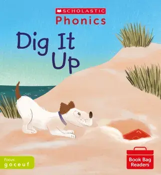 Dig It Up (Set 2), Paperback/Charlotte Raby