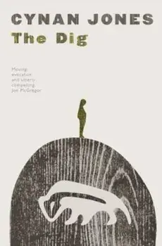 Dig, Paperback/Cynan Jones