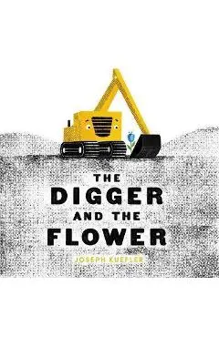Digger and the Flower