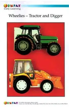Digger - Dk