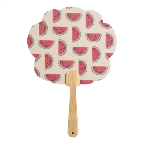 Digibreeze Eco evantai personalizat - natural