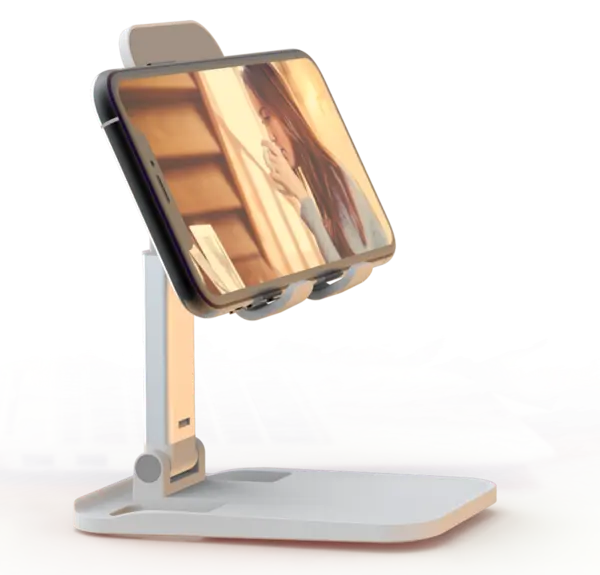 Digipower Call Phone & Tablet stand, Suport smartphone