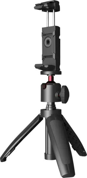Digipower Mini 3 Extendable Tripod, Trepied telescopic smartphone, cu telecomanda