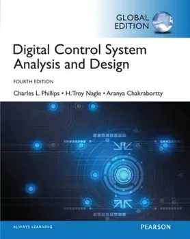 Digital Control System Analysis & Design, Global Edition. 4 ed, Paperback/Aranya Chakrabortty