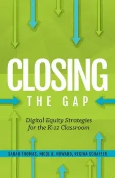 Digital Equity Strategies for Teacher Prep Programs, Paperback/Sarah Thomas