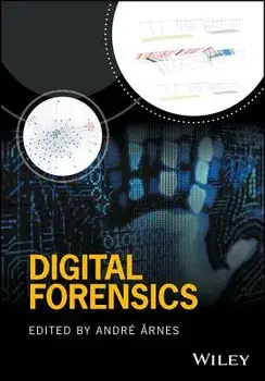 Digital Forensics, Paperback/***