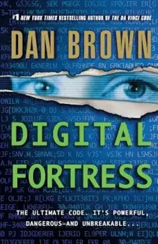 Digital Fortress, Paperback/Dan Brown