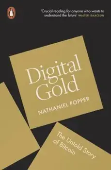 Digital Gold, Paperback/Nathaniel Popper