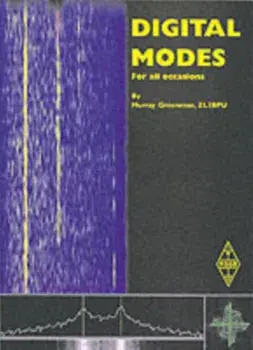 Digital Modes for All Occasions, Paperback/Murray Greenman