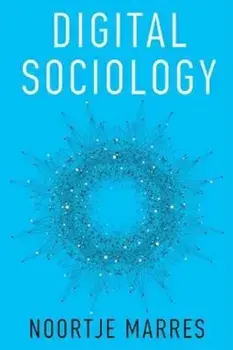 Digital Sociology, Paperback/Noortje Marres