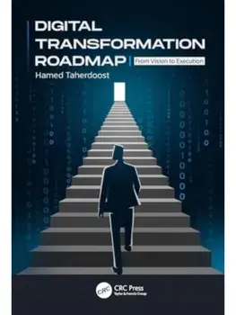 Digital Transformation Roadmap. From Vision to Execution, Paperback/***