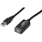 Digitus Cable repeater USB 2.0 Digitus o lenght 15m