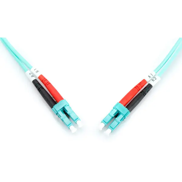 Digitus Cablu Fibra Optica ASSMANN ELECTRONIC LC - LC 1m